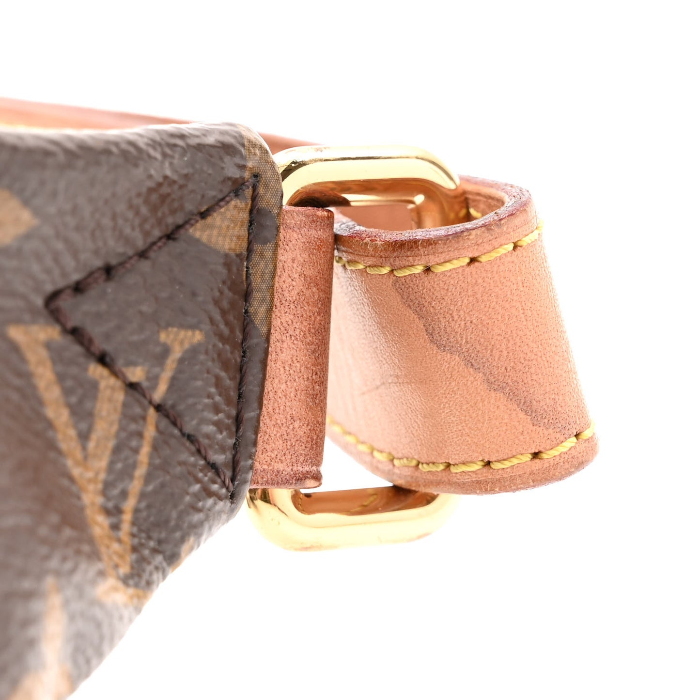 Monogram Bumbag