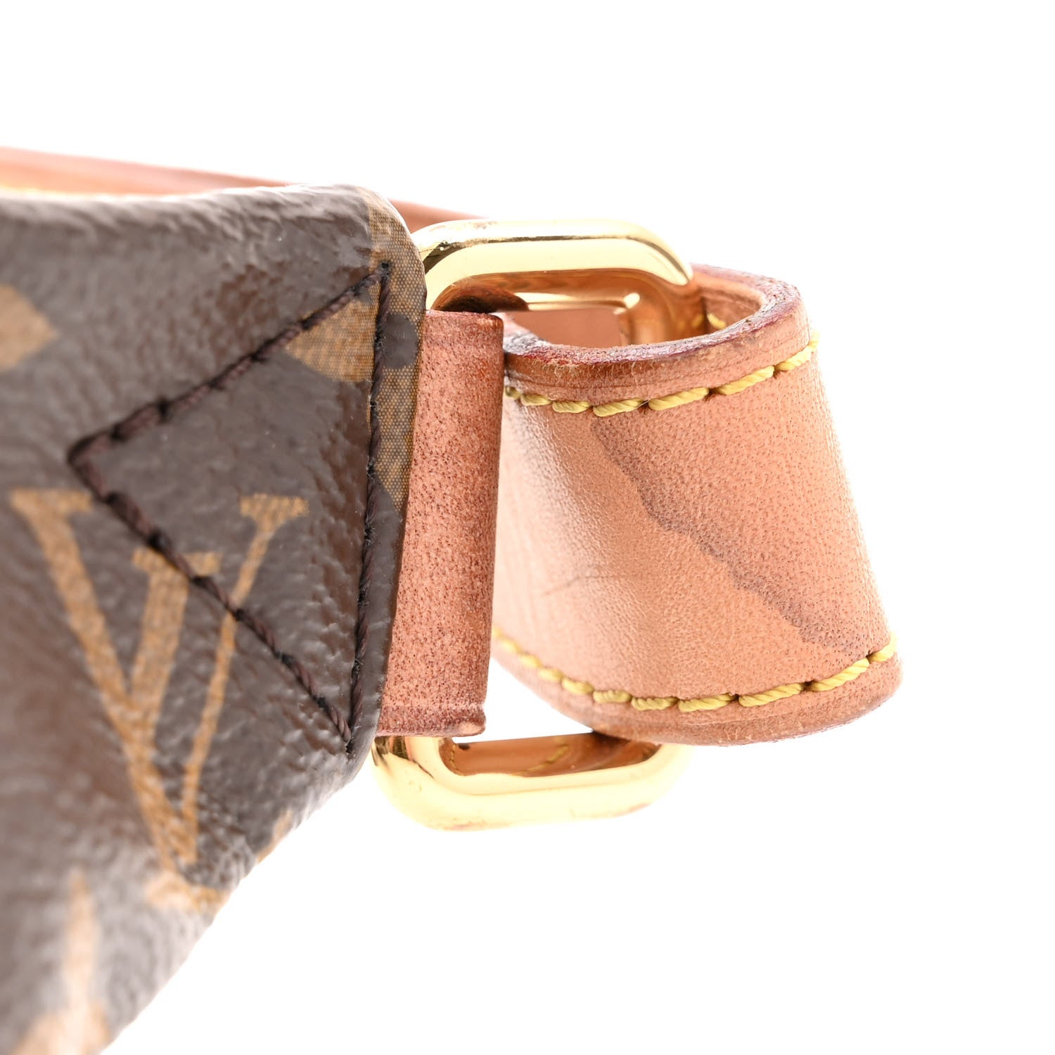 Louis Vuitton Monogram Bumbag 10 of 12