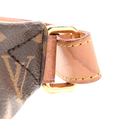 Louis Vuitton Monogram Bumbag 10 of 12