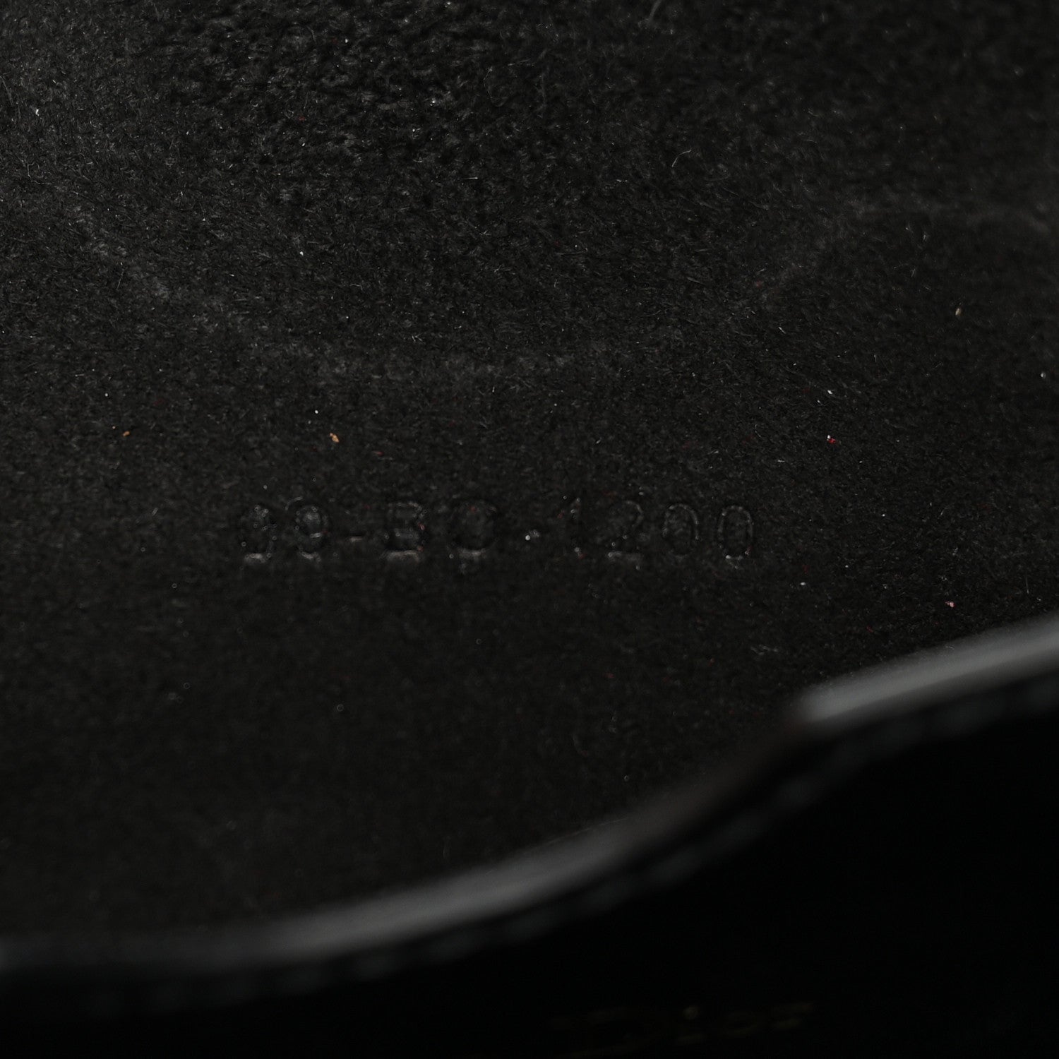Christian Dior Box Calfskin Large Bobby Flap Black 8 of 11