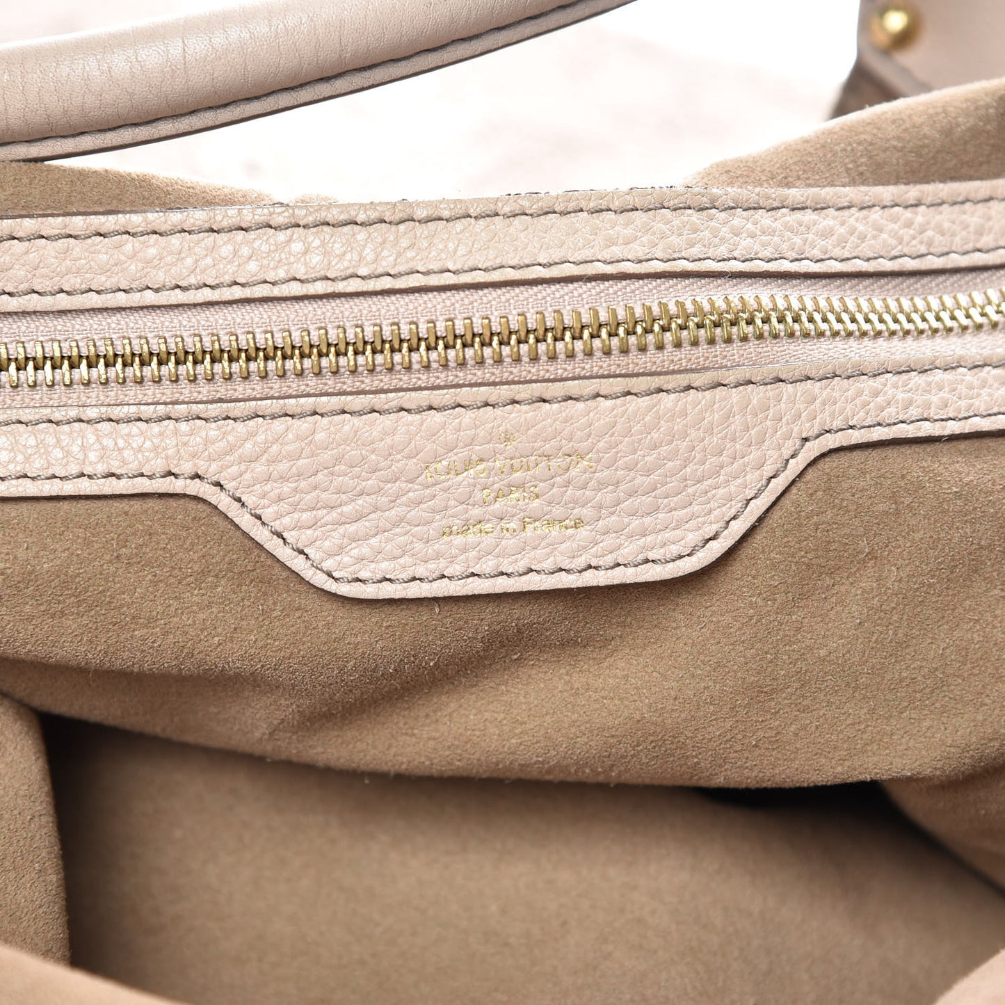 Mahina XL Taupe
