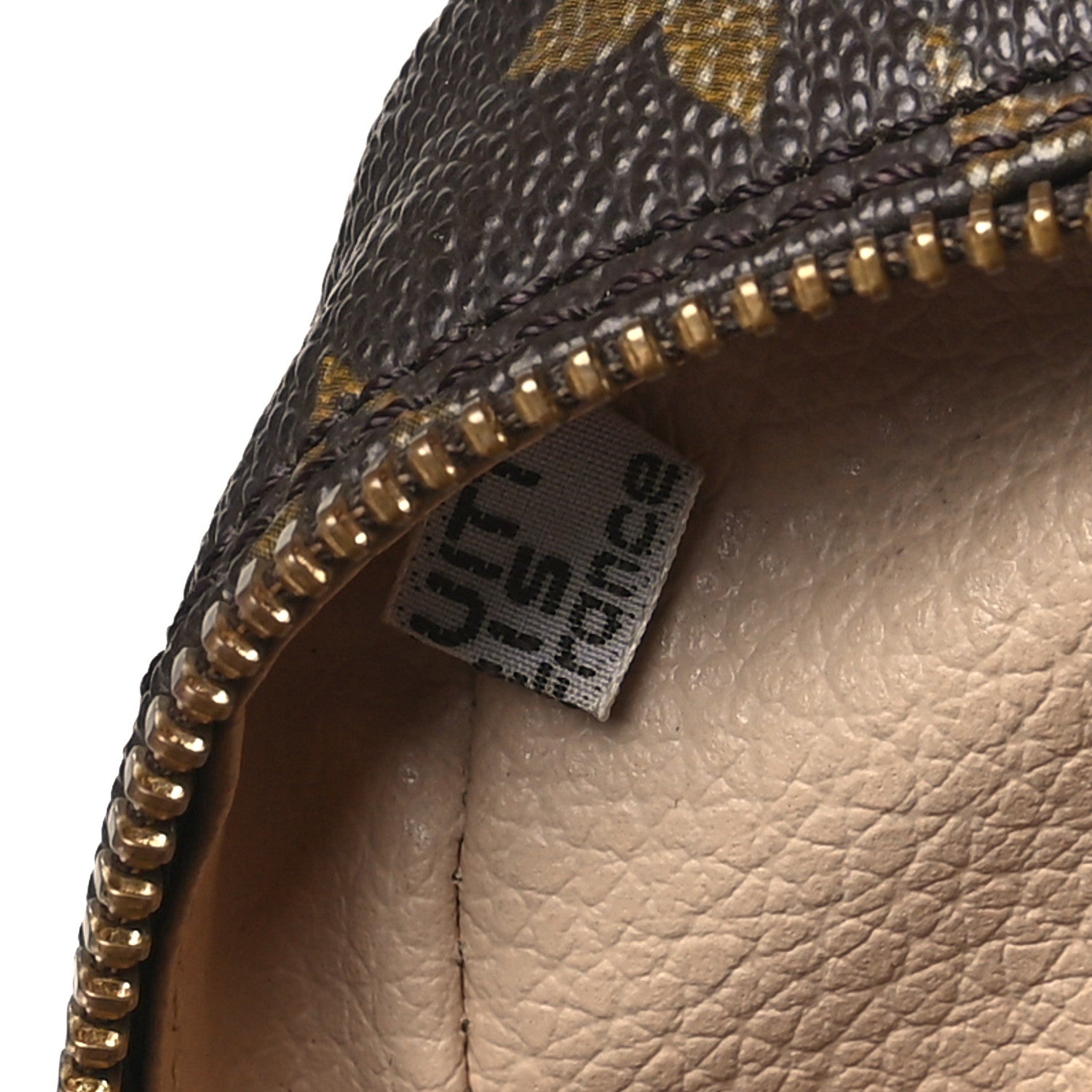 Louis Vuitton Monogram Trousse Toilette 23 6 of 9