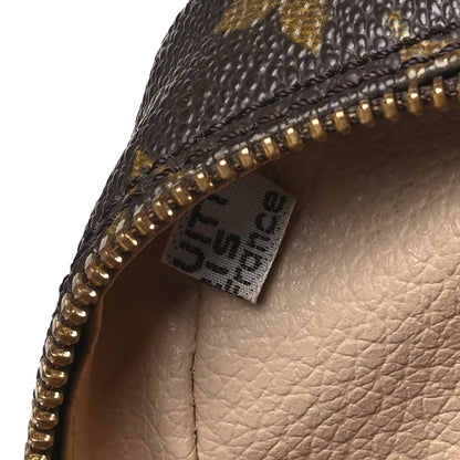 Louis Vuitton Monogram Trousse Toilette 23 6 of 9