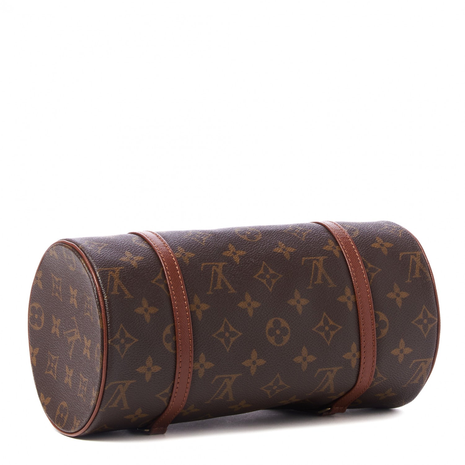 Louis Vuitton Monogram Papillon 26 4 of 8