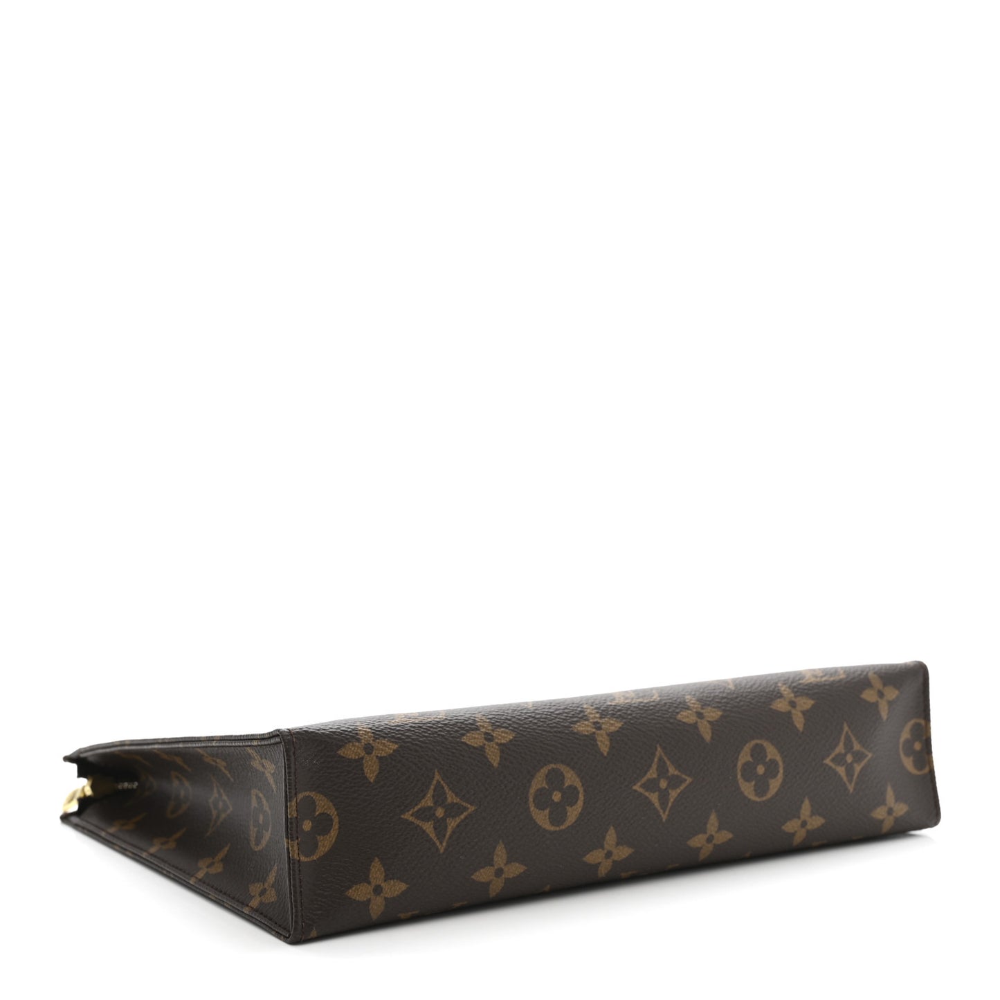 Monogram Toiletry Pouch 26