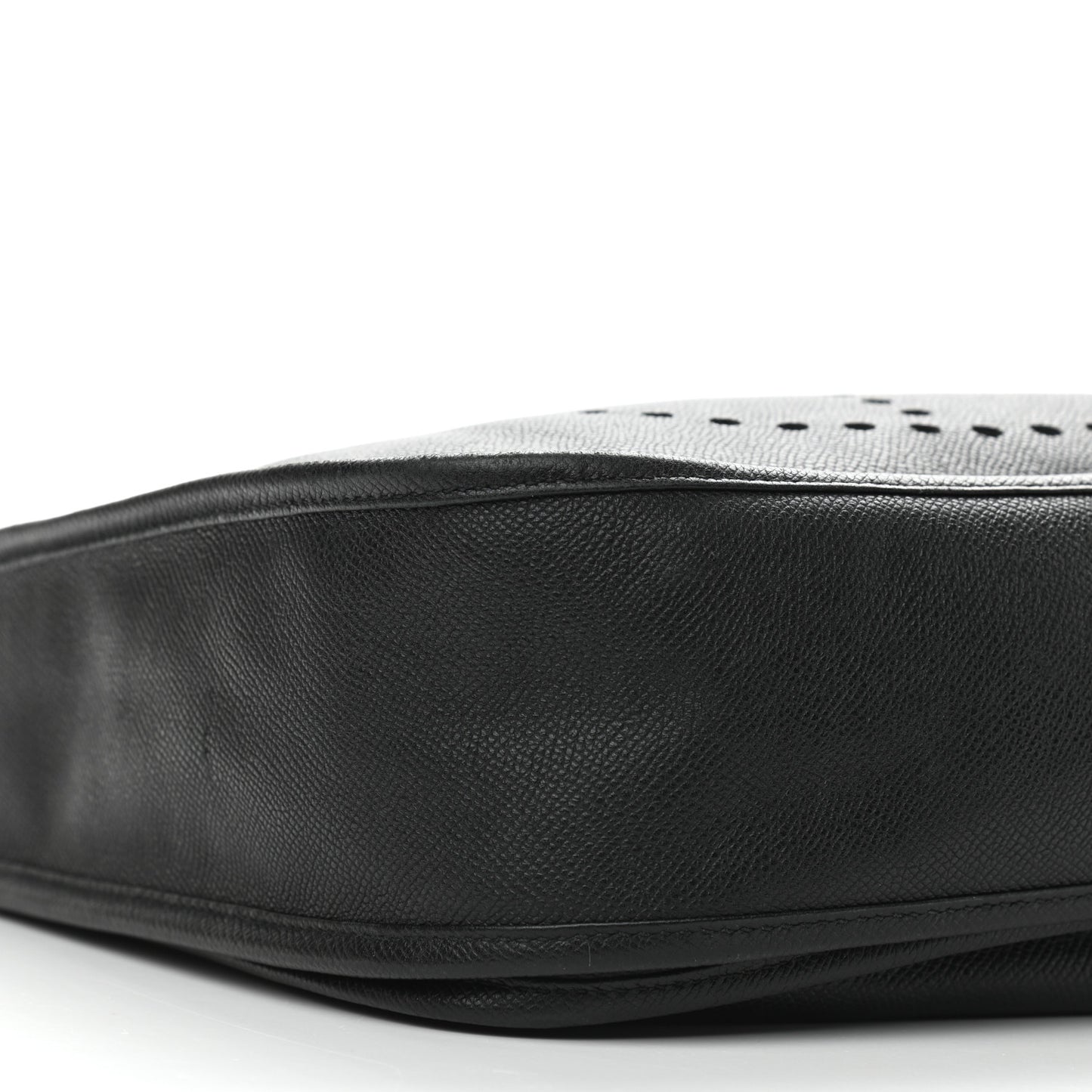 Soft Epsom Evelyne III GM Black