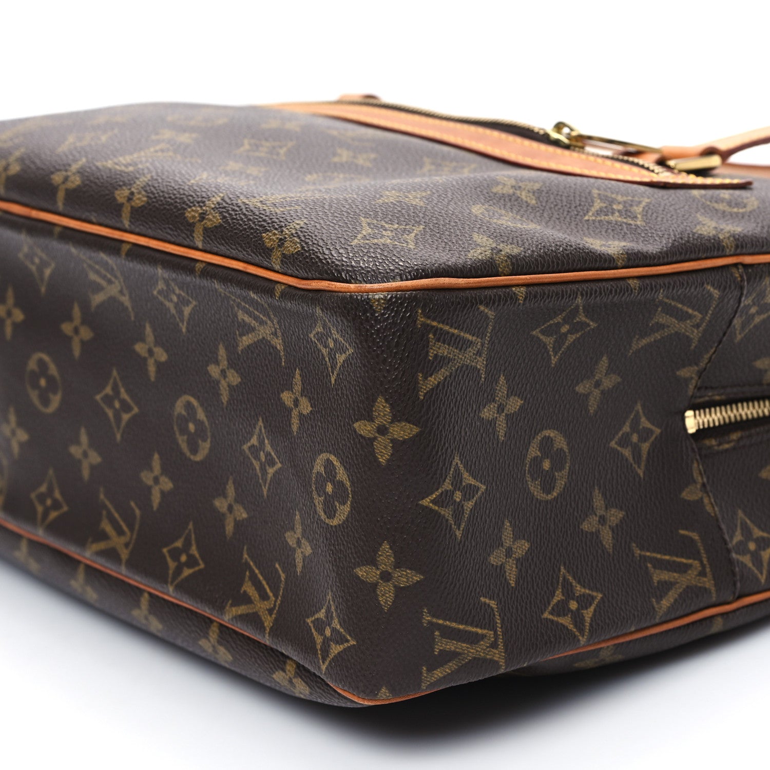 Louis Vuitton Monogram Cite GM 10 of 11