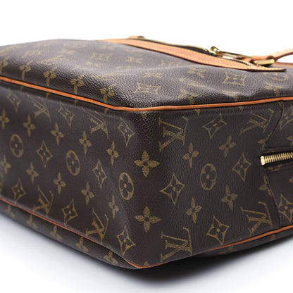 Louis Vuitton Monogram Cite GM 10 of 11