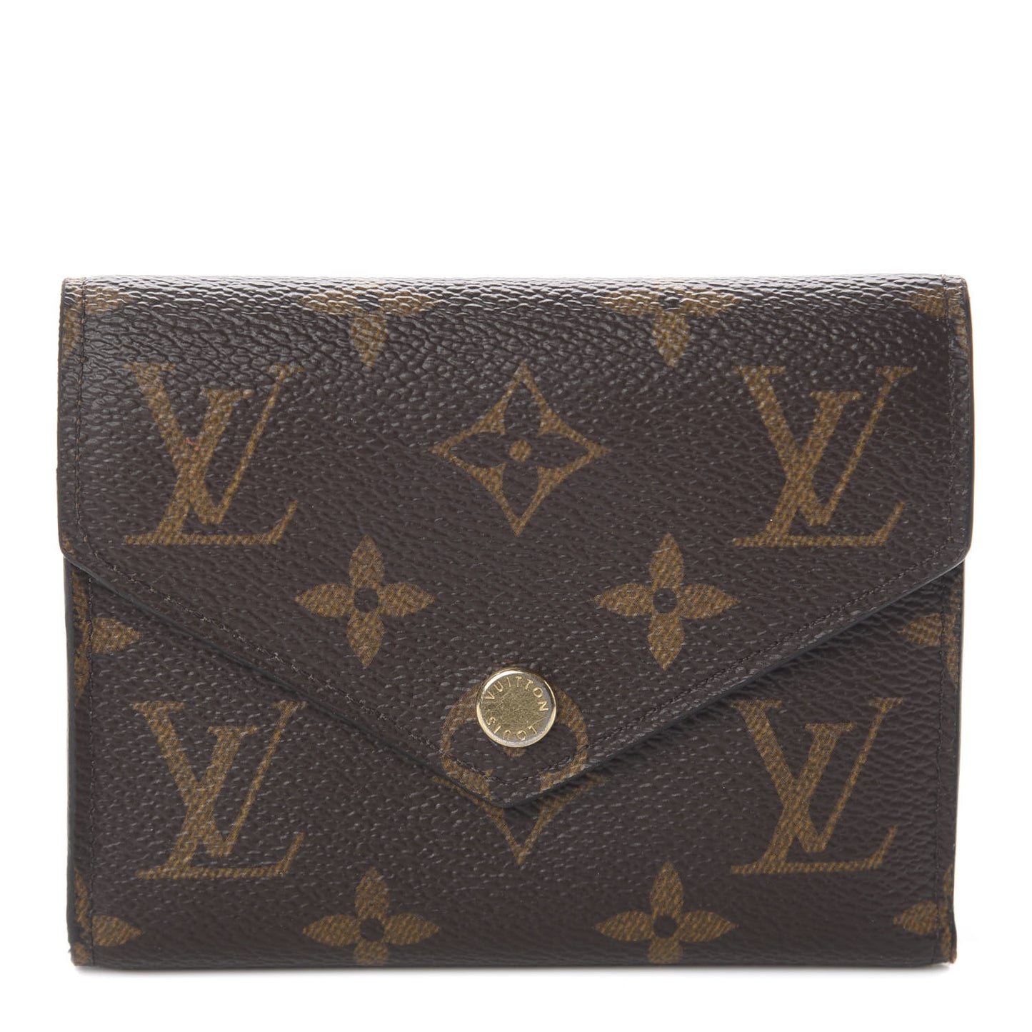Monogram Victorine Wallet