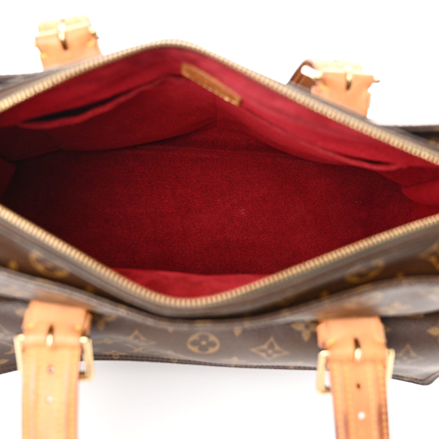 Louis Vuitton Monogram Multipli-Cite 5 of 19