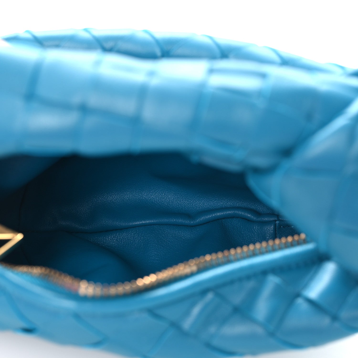 Bottega Veneta Nappa Intrecciato Mini Jodie Blaster 5 of 10
