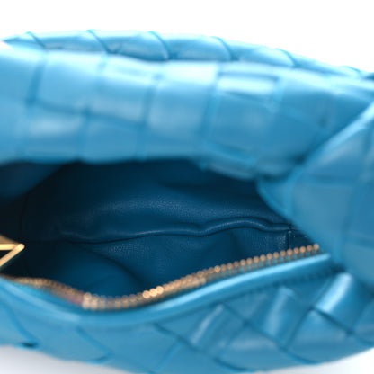 Bottega Veneta Nappa Intrecciato Mini Jodie Blaster 5 of 10