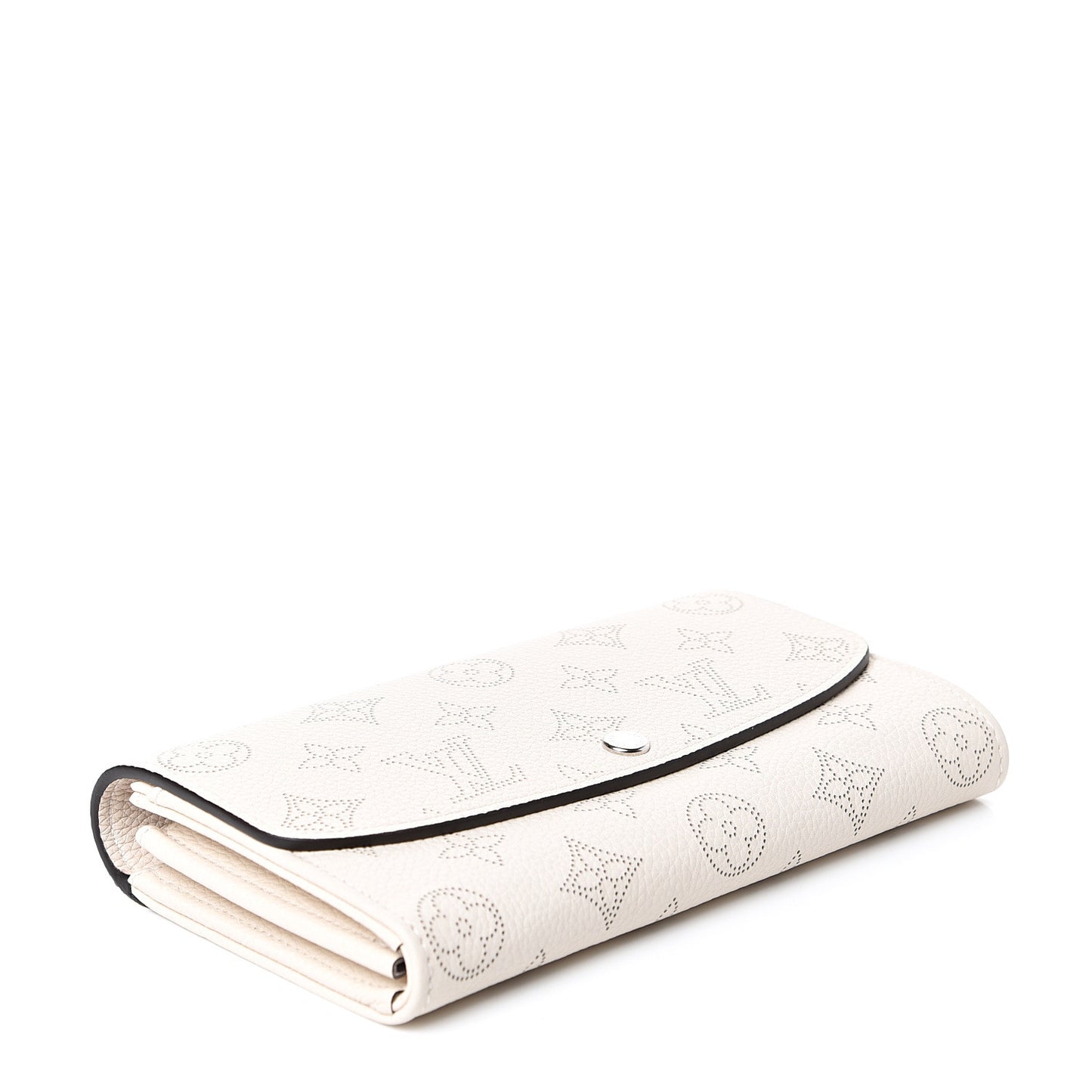 Mahina Iris Wallet NM Ivory