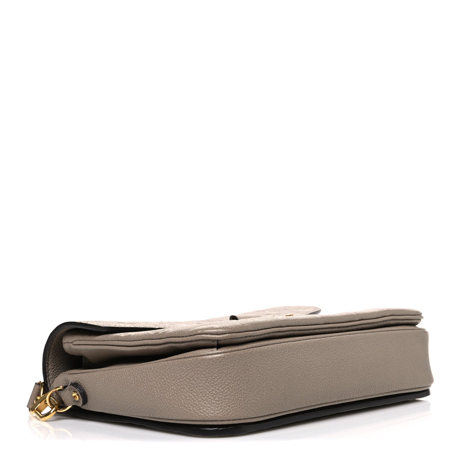 Louis Vuitton Empreinte Pochette Metis Tourterelle 4 of 10