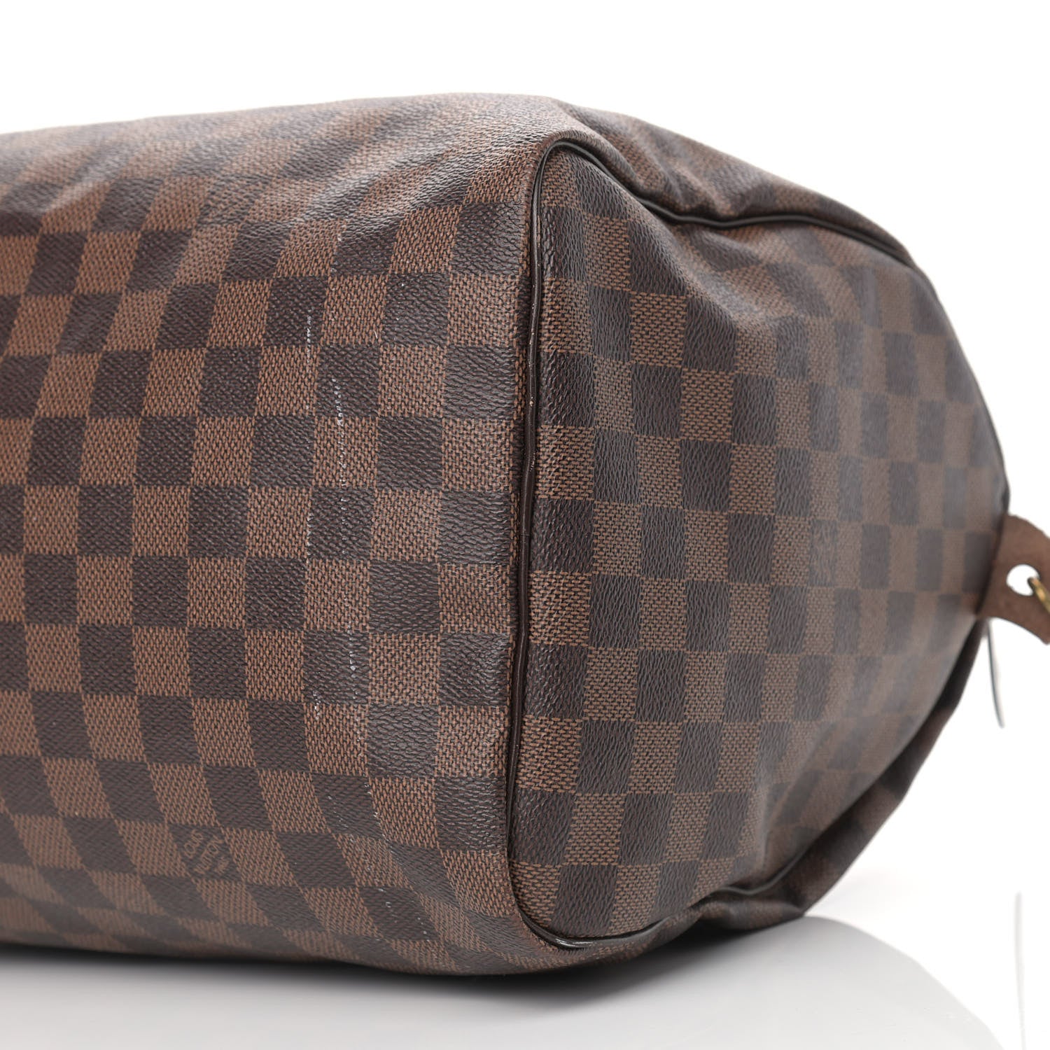 Louis Vuitton Damier Ebene Speedy 35 10 of 20