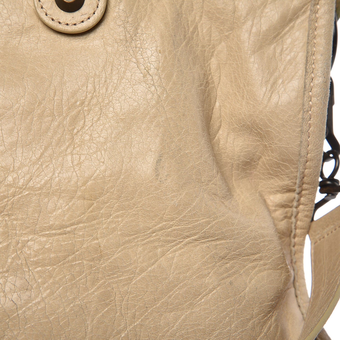 Agneau Classic Hardware City Praline