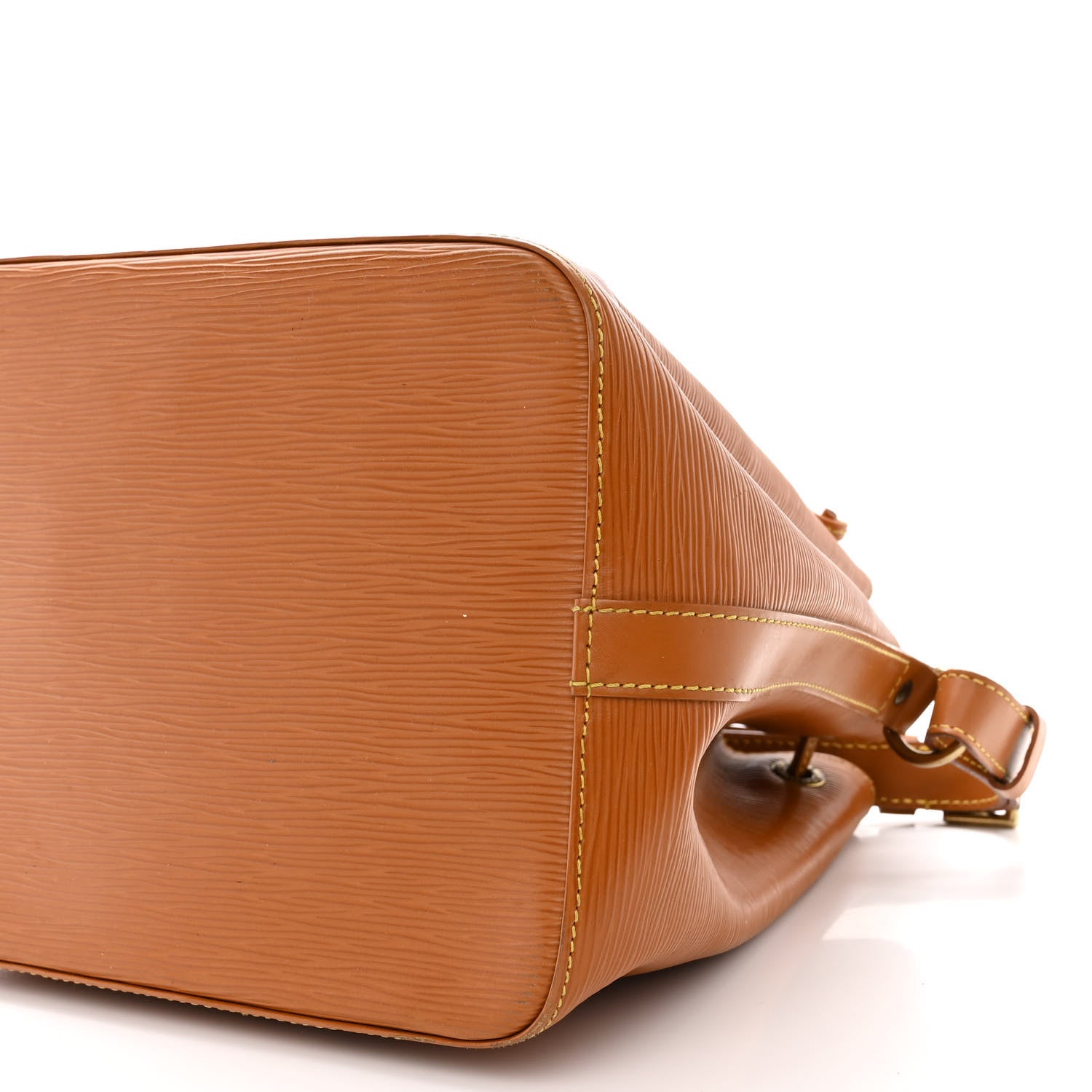 Louis Vuitton Epi Petit Noe Cipango 11 of 12
