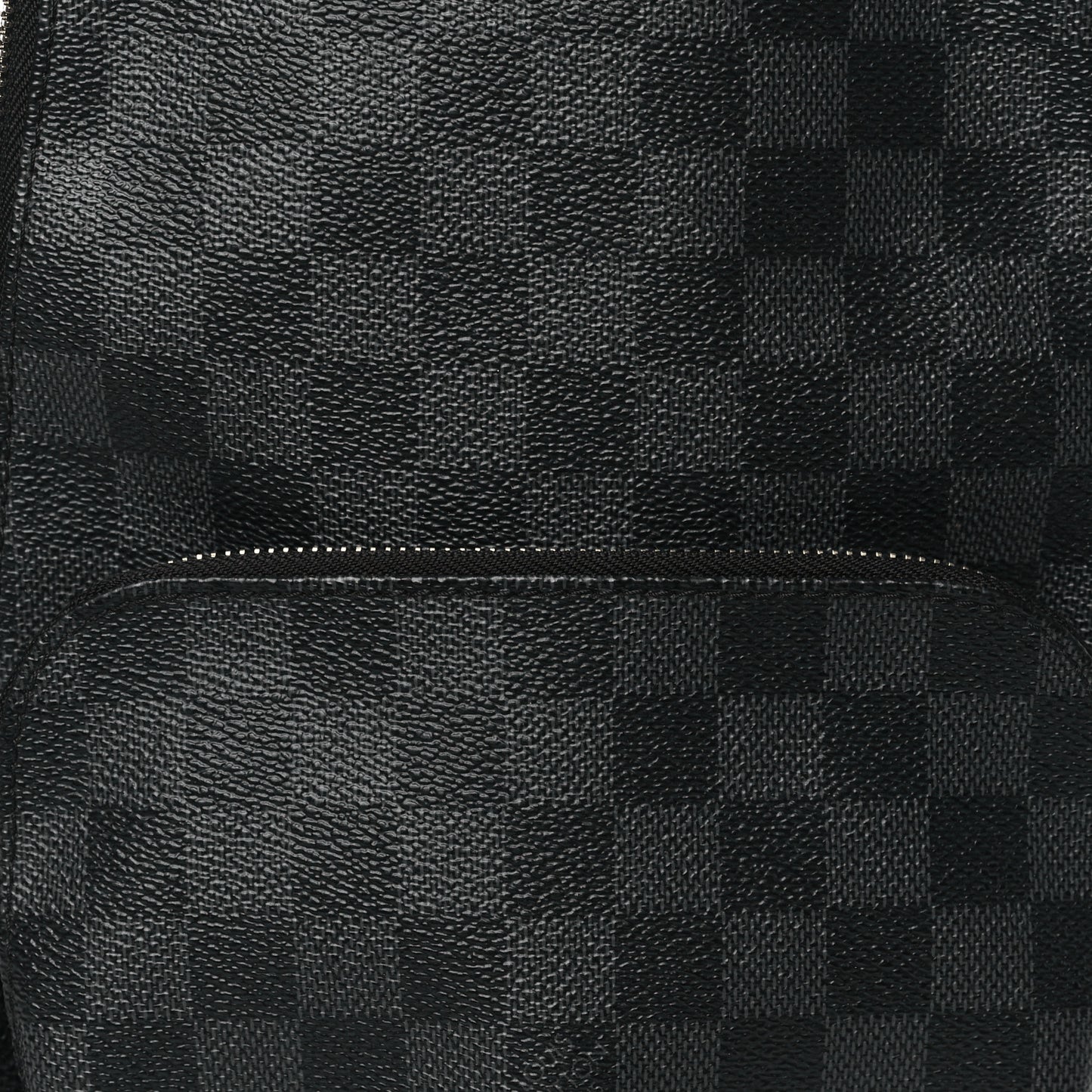 Damier Graphite Avenue Sling Backpack