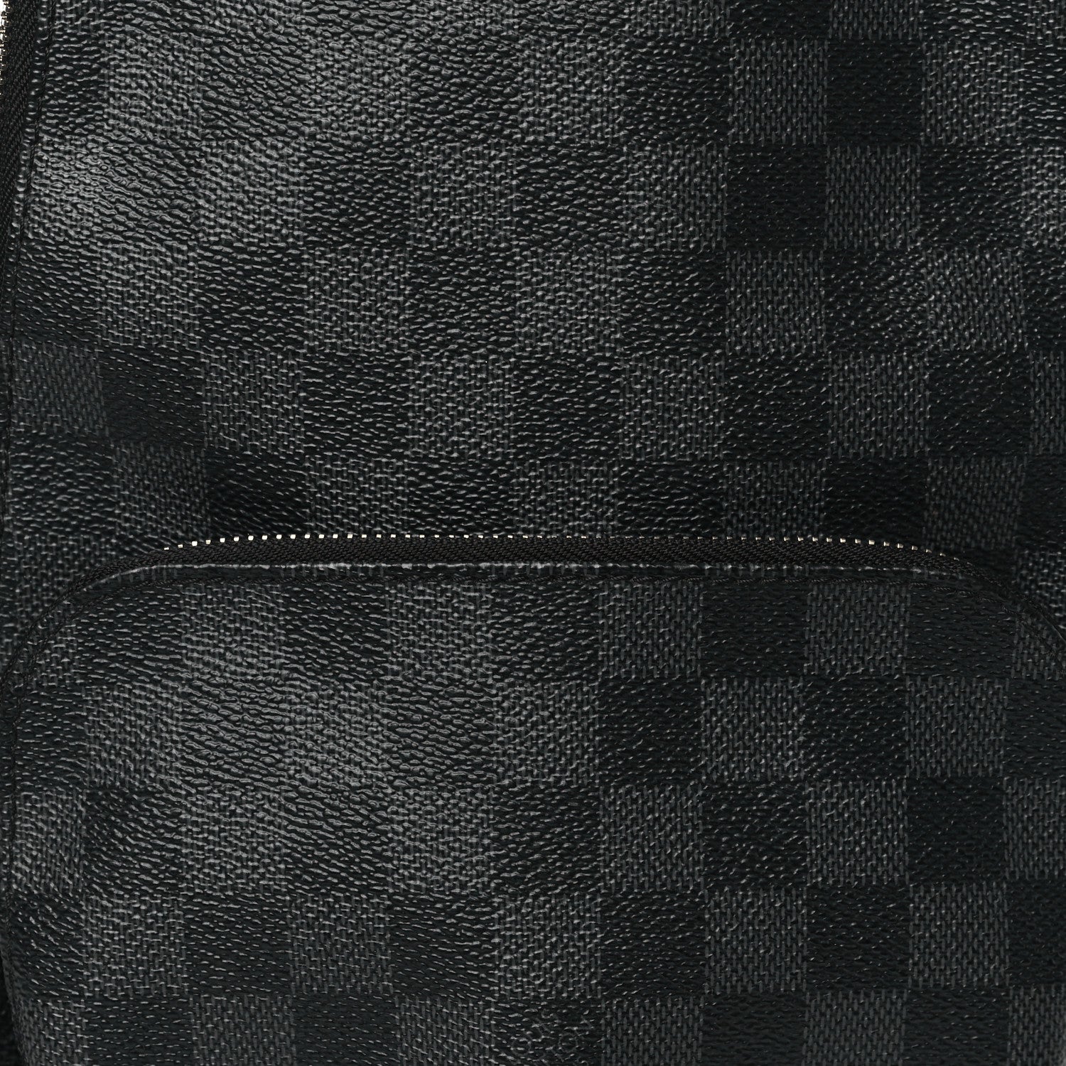 Louis Vuitton Damier Graphite Avenue Sling Backpack 7 of 9