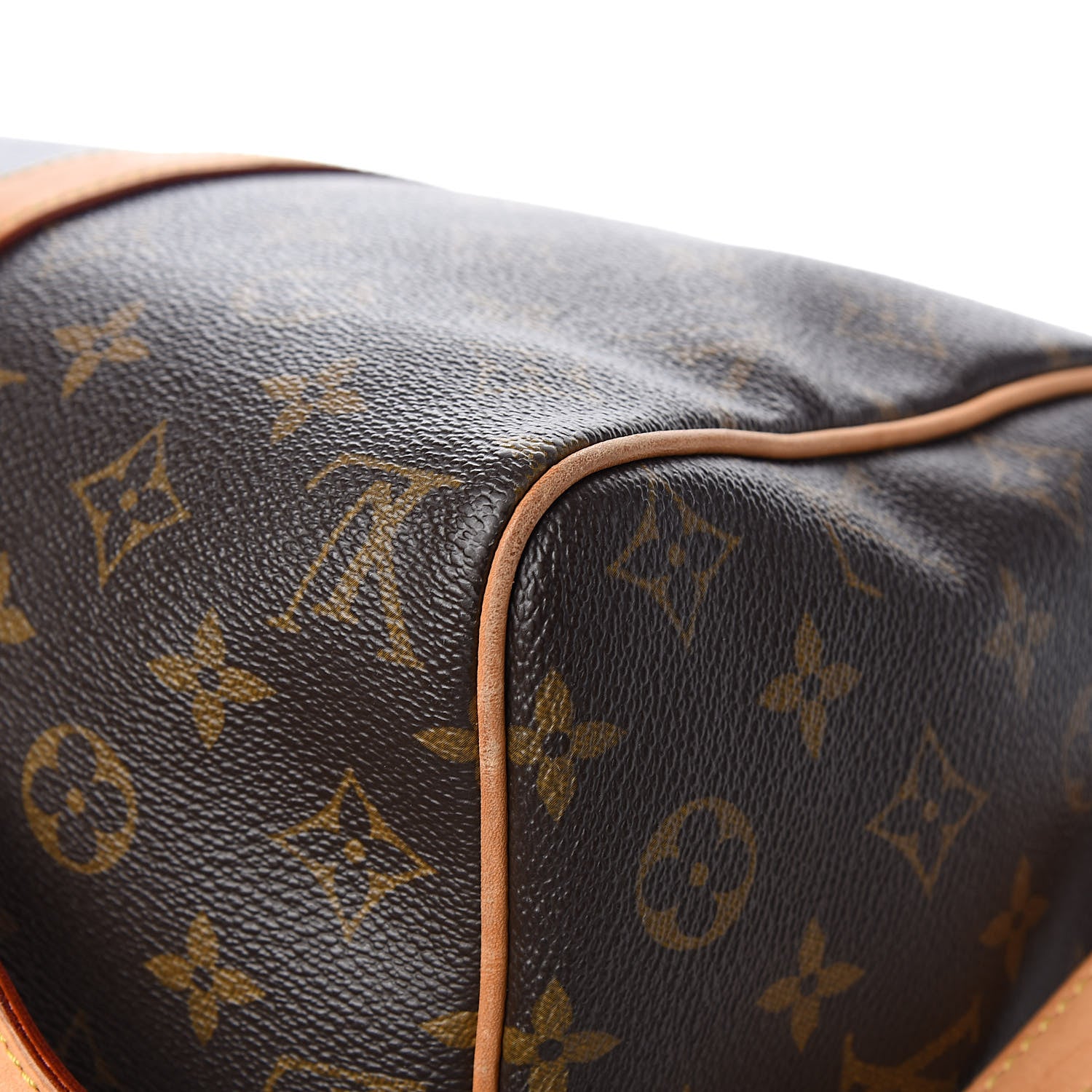 Louis Vuitton Monogram SC Bag MM 15 of 18