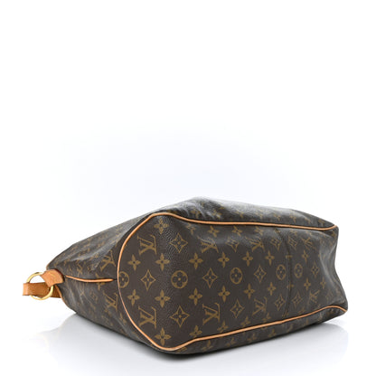 Louis Vuitton Monogram Delightful MM 4 of 12