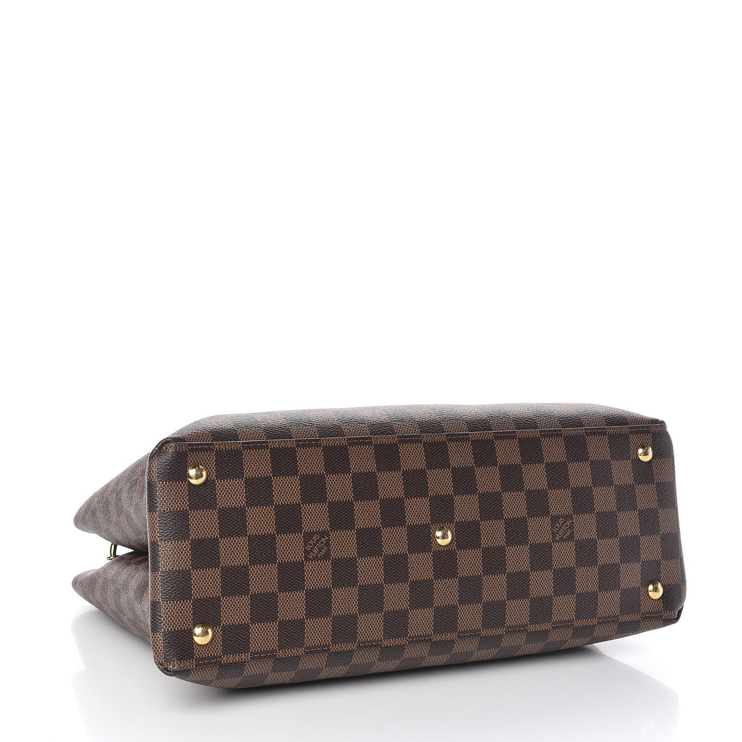Damier Ebene LV Riverside Black