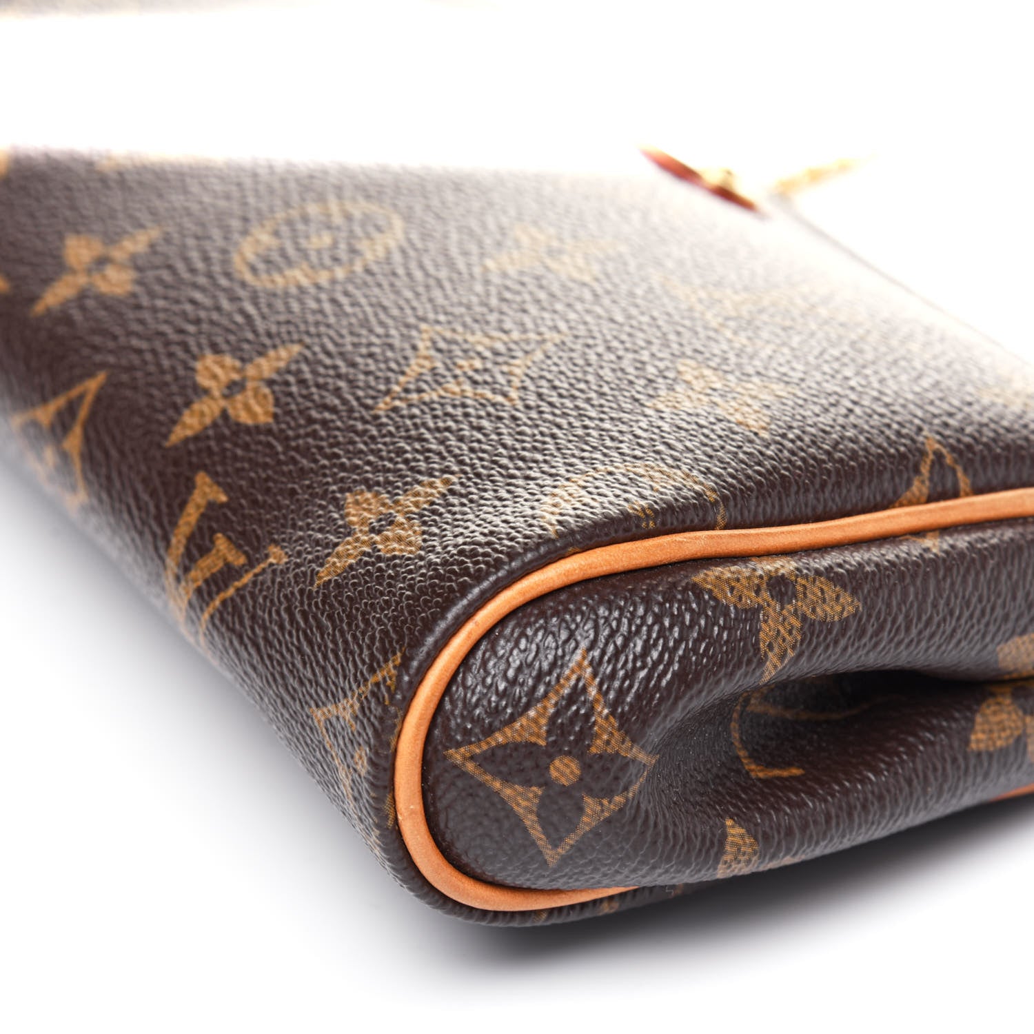 Louis Vuitton Monogram Eva Clutch 18 of 18