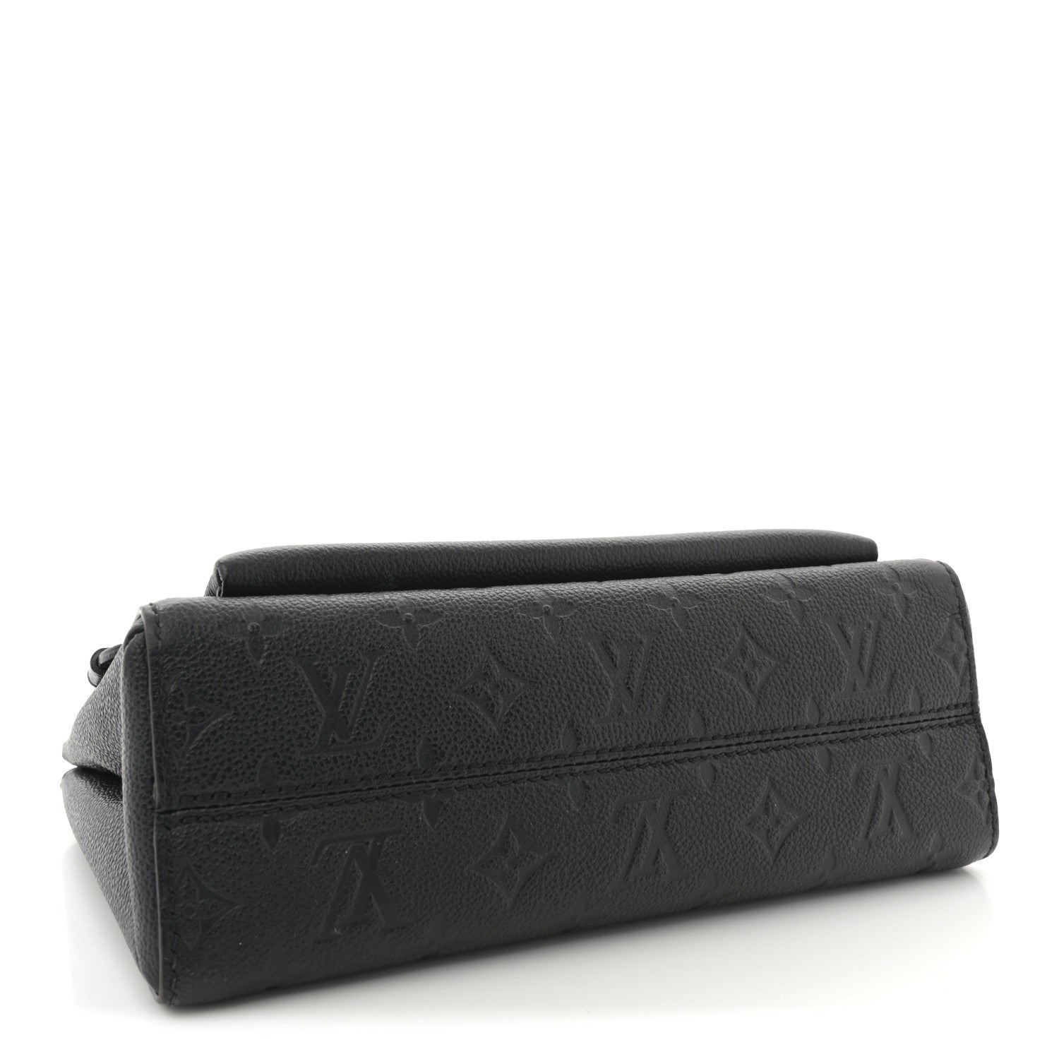 Louis Vuitton Empreinte Vavin PM Black 4 of 11