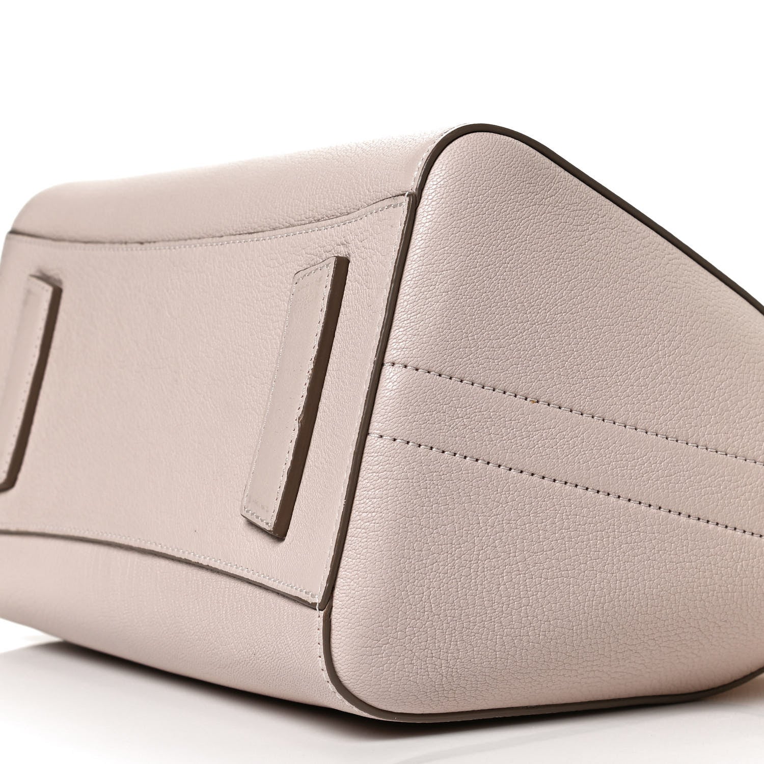 Givenchy Sugar Goatskin Small Antigona Nude Pink 10 of 12
