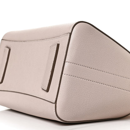 Givenchy Sugar Goatskin Small Antigona Nude Pink 10 of 12