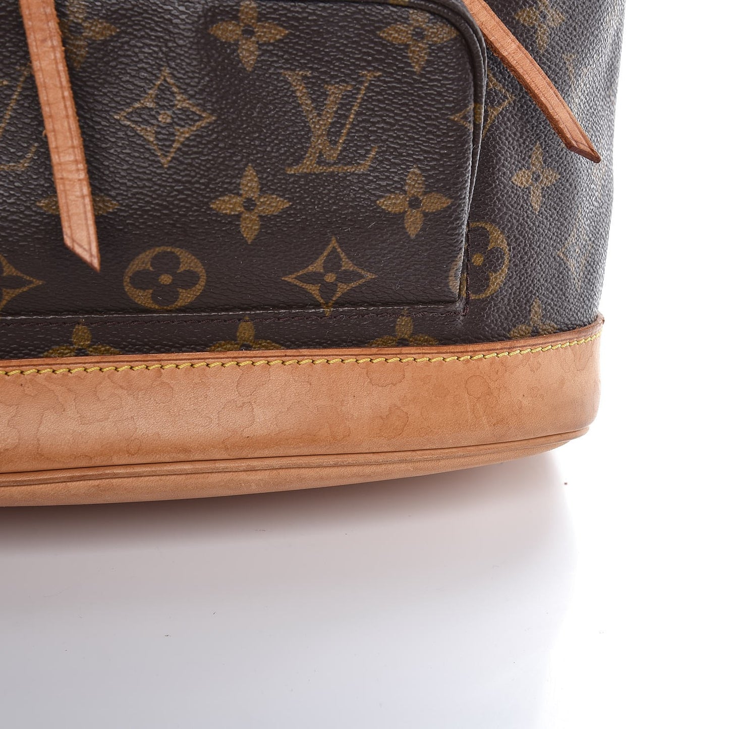 Monogram Montsouris MM Backpack