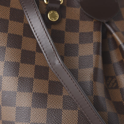 Louis Vuitton Damier Ebene Siena PM 11 of 13
