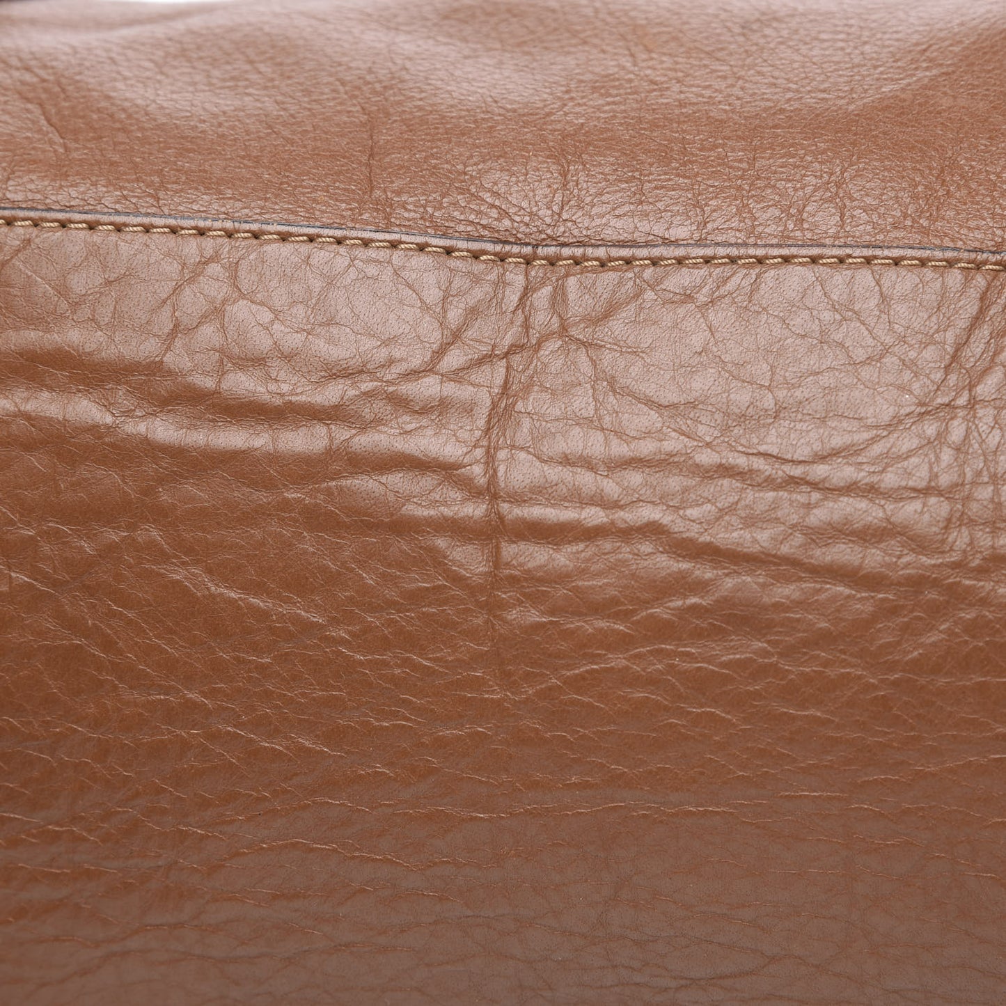 Soft Buffalo Oversized Alexa Oak