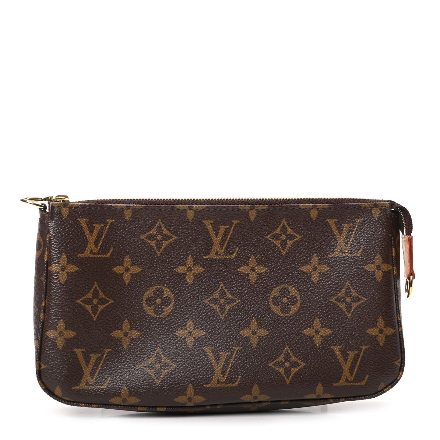 Monogram Pochette Accessories NM