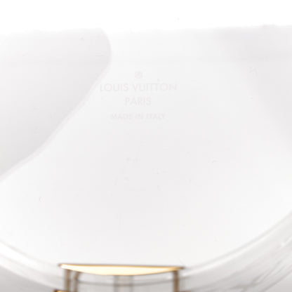 Louis Vuitton Transparent Plexiglass Box Scott 5 of 6