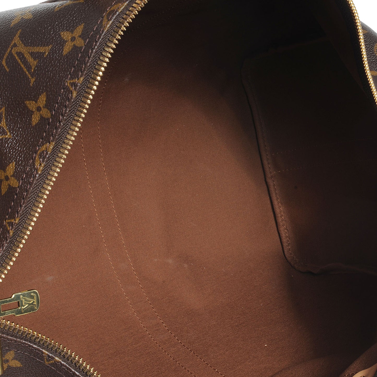 Monogram Keepall Bandouliere 55