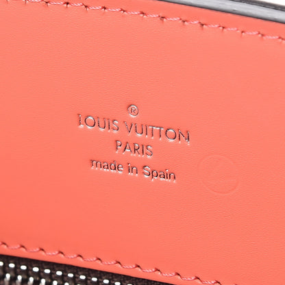 Louis Vuitton Epi Phenix PM Poppy 7 of 9