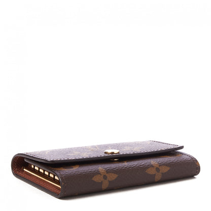 Louis Vuitton Monogram 6 Key Multicles Holder 3 of 7