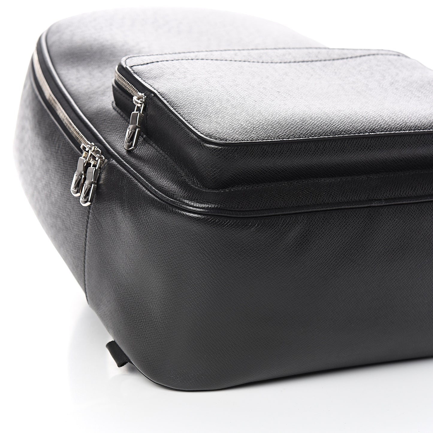 Taiga Alex Backpack Black