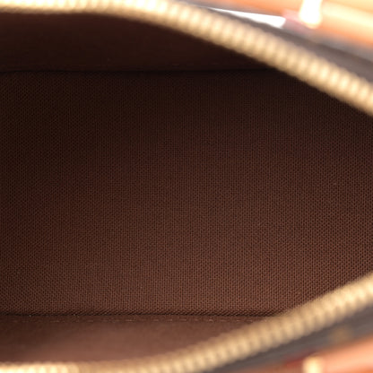 Louis Vuitton Monogram Nano Alma 5 of 10