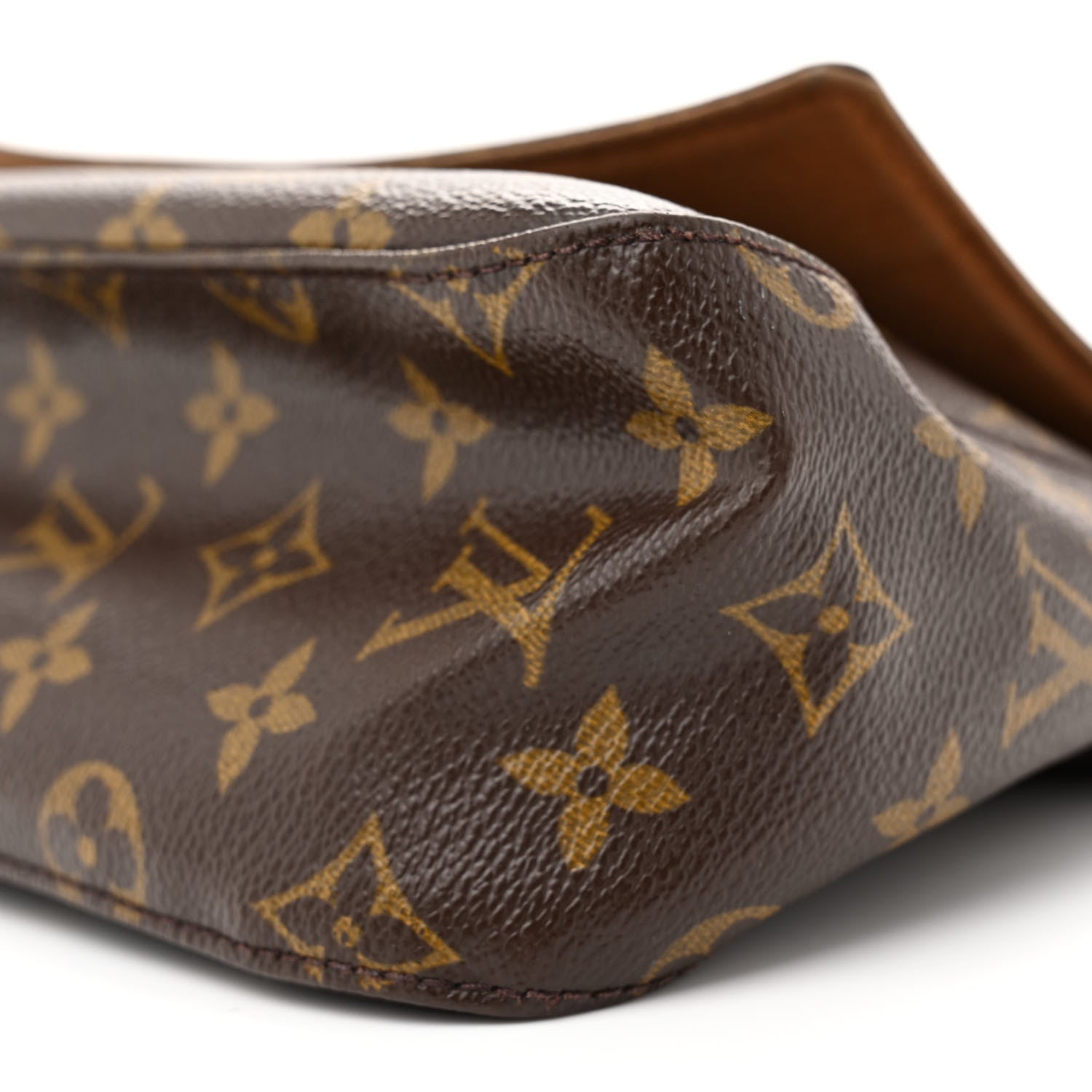 Louis Vuitton Monogram Mini Looping 9 of 15