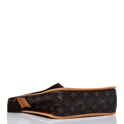 Louis Vuitton Monogram Bosphore PM Messenger 6 of 27