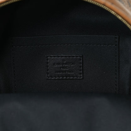 Louis Vuitton Reverse Monogram Palm Springs Backpack Mini 6 of 10