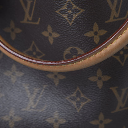 Louis Vuitton Monogram Montaigne GM 13 of 15
