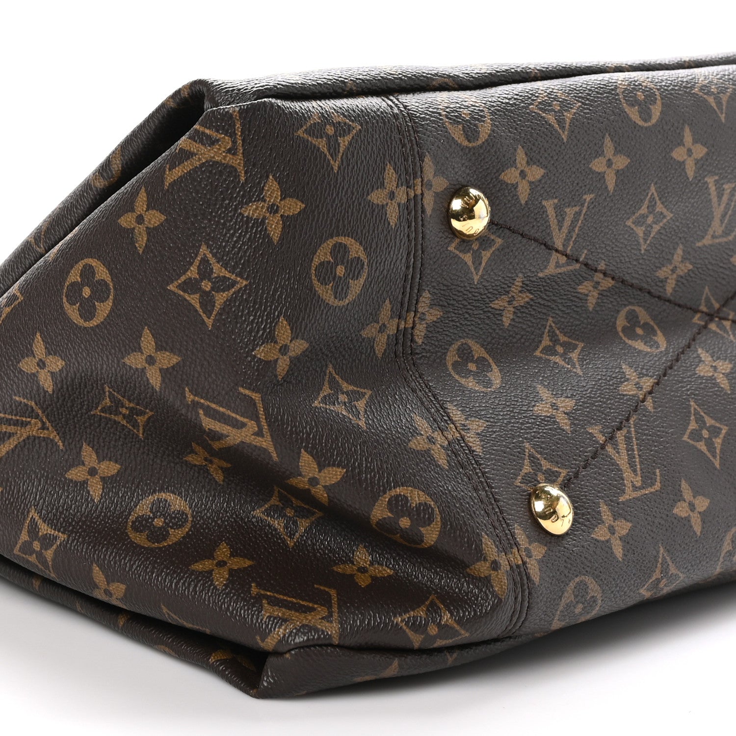 Louis Vuitton Monogram Artsy MM 8 of 9