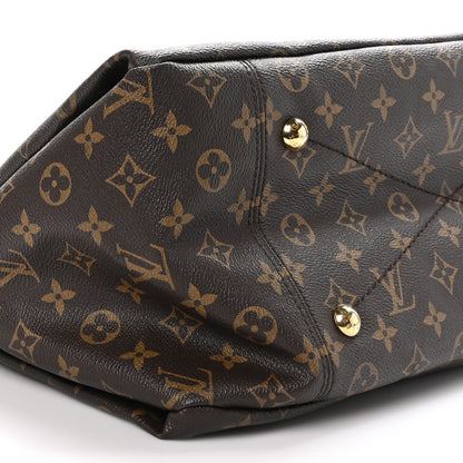 Louis Vuitton Monogram Artsy MM 8 of 9