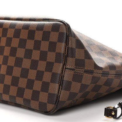 Louis Vuitton Damier Ebene Neo Neverfull MM 11 of 11