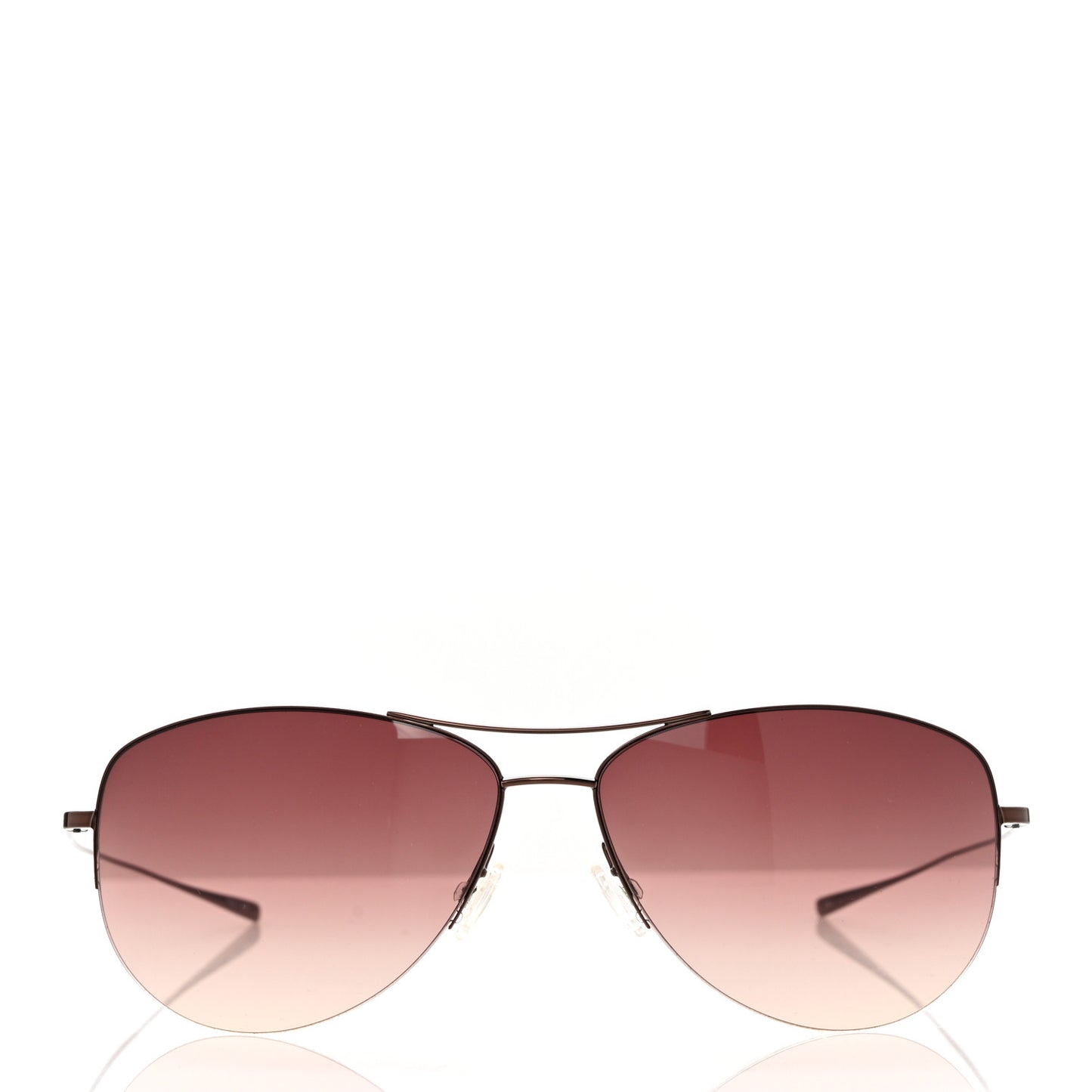 Strummer Sunglasses Brown
