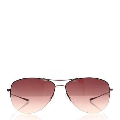 Oliver Peoples Strummer Sunglasses Brown 2 of 7