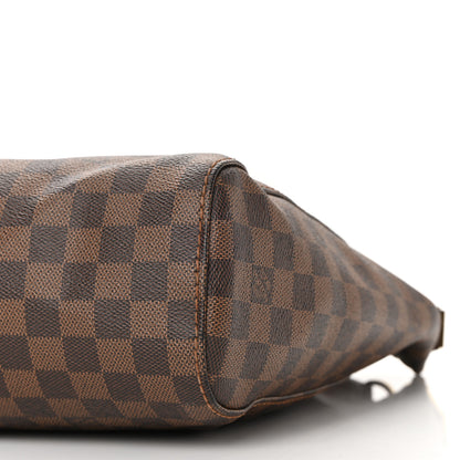 Louis Vuitton Damier Ebene Portobello PM 9 of 10